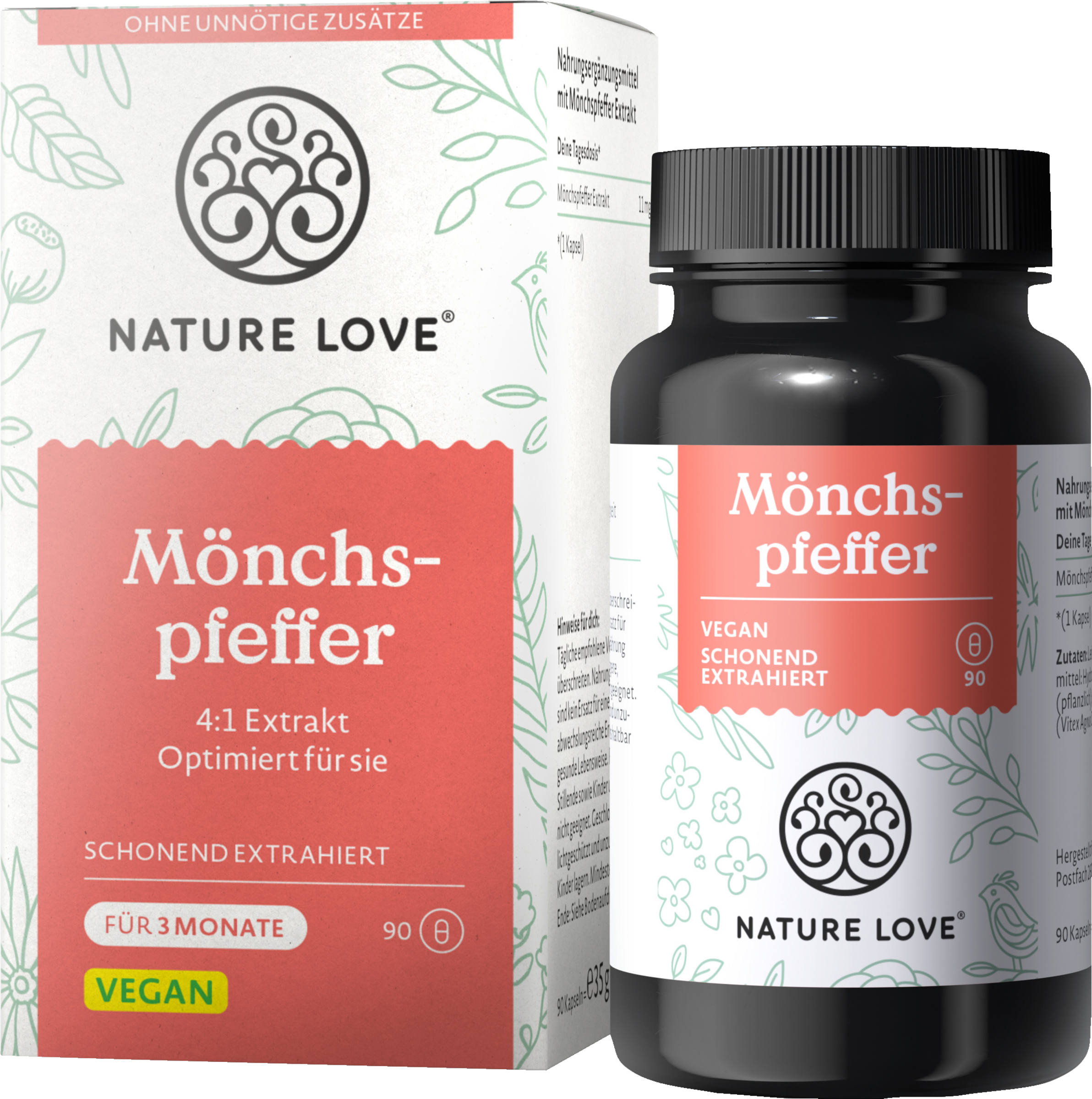 حزمة توفير توازن المرأة 4