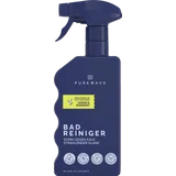 Badreiniger