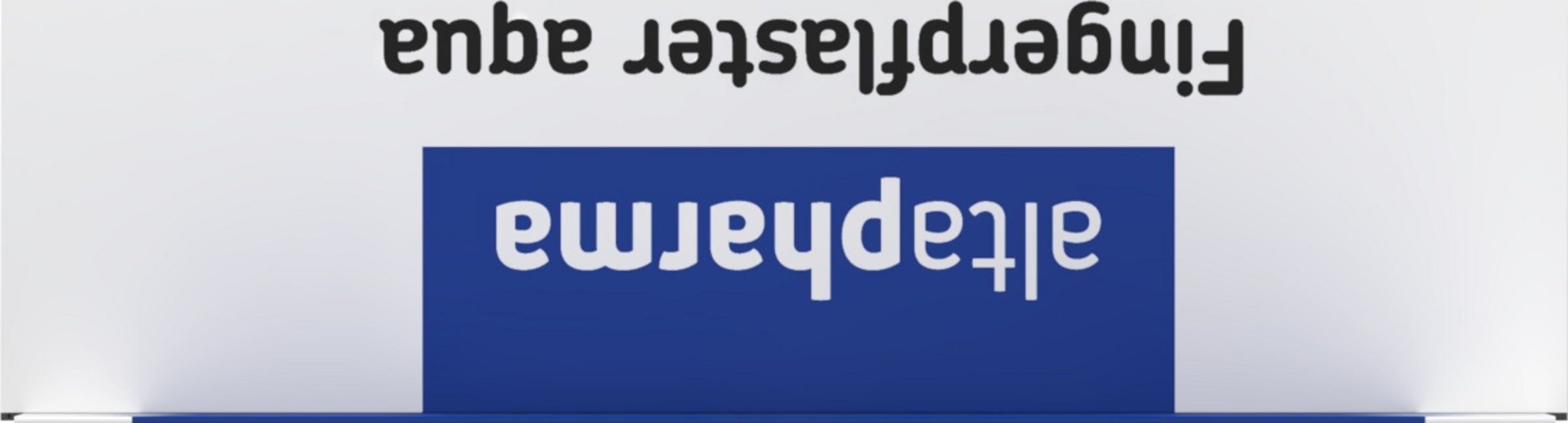 ضمادات للأصابع مضادة للماء 6