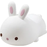 LED-Nachtlicht Hase