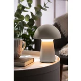 IDEENWELT Akku-Tischleuchte