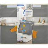 2in1 Ordnungsbox Dackel