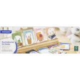 Routinekarten für Kinder