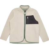 Kinder Teddyjacke Gr. 110/116