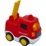 Auto mit Licht und Sound Feuerwehr