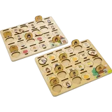 IDEENWELT Wer bin ich? - Spiel Menschen