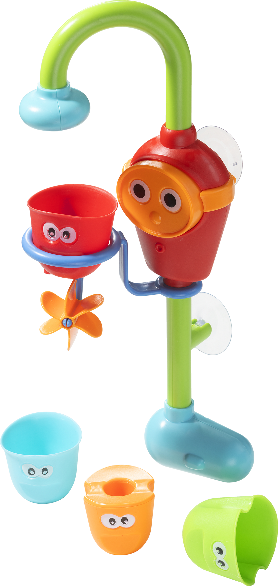 IDEENWELT Babydusche