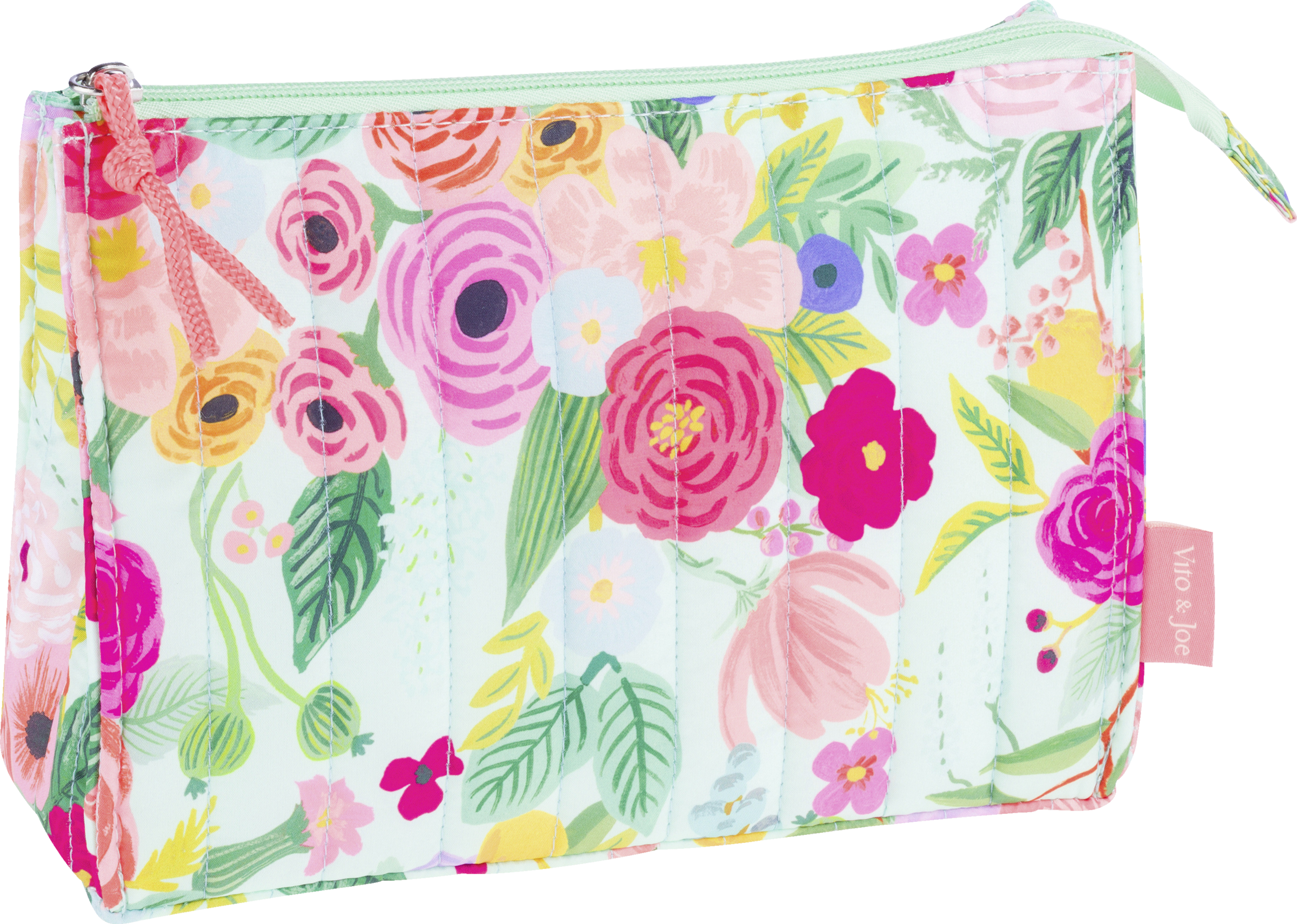 Vito & Joe Schminktasche L 44101