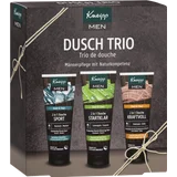 MEN Dusch-Trio Geschenkset