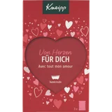 Von Herzen FÜR DICH Badekristalle Geschenkset