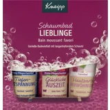 Schaumbad Lieblinge Geschenkset