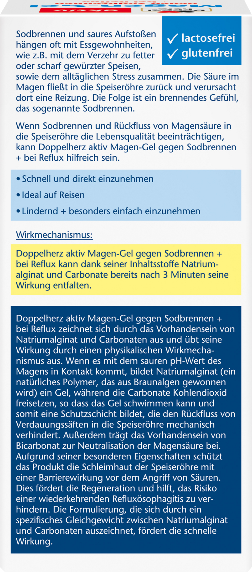 جل المعدة النشط 4