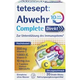 tetesept Abwehr Complete Sticks