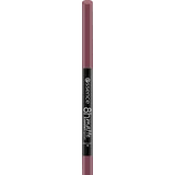 essence 8h Matte Comfort Lipliner 19 Burgundy Bestie