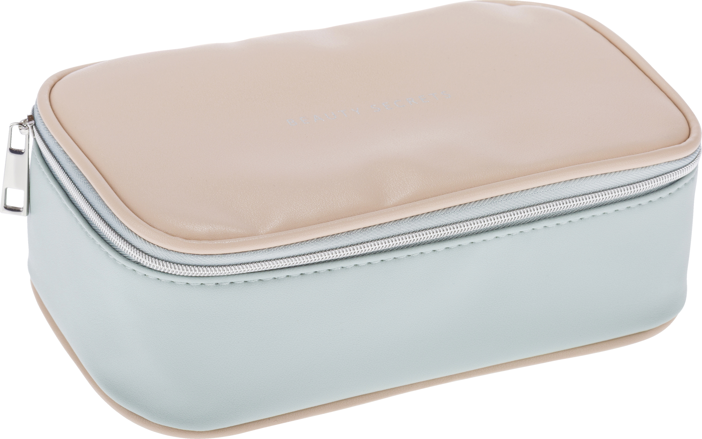 Vito & Joe SCHMINKTASCHE L 44063