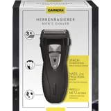 Carrera Carrera Herrenrasierer 16113012