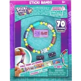 Sticki Rolls Armband