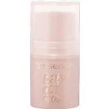 Baby Got Glow Higlighter Stick 20 Rosy Glaze