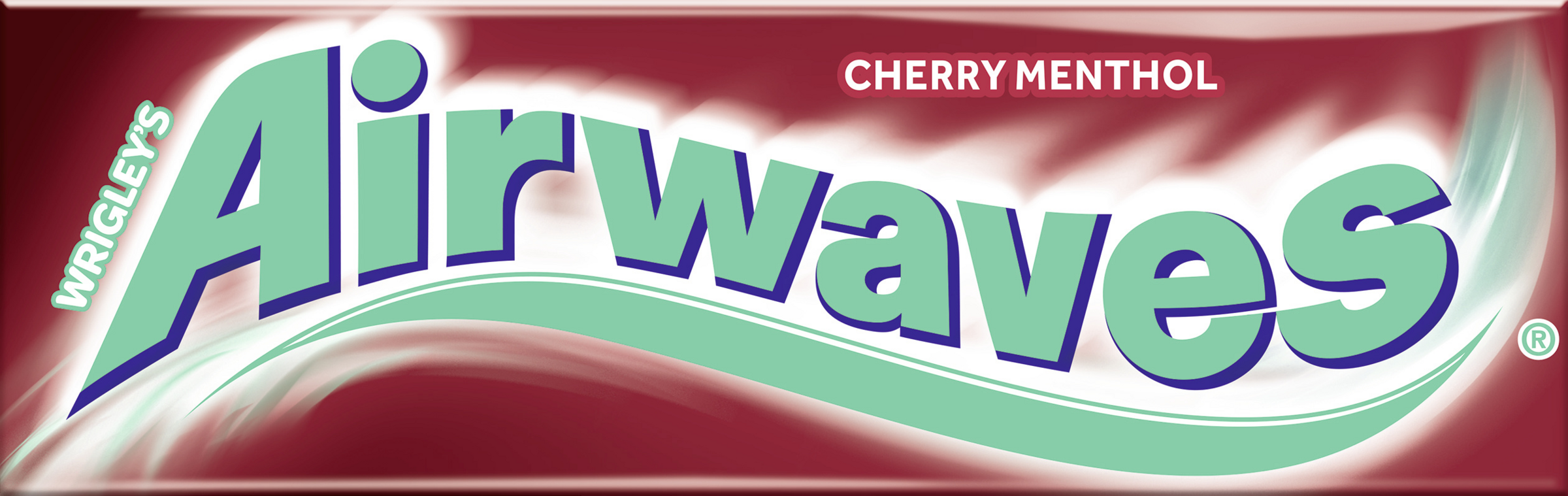 Wrigley`s Airwaves Cherry Menthol