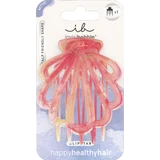 invisibobble® Clipstar L Coral Hug Haarspange