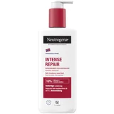 Reparierender CICA Bodybalsam Norwegische Formel Intense Repair