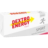 Dextrosetäfelchen Sport