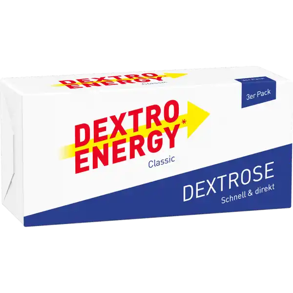 أقراص الدكستروز كلاسيك