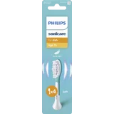 PHILIPS Sonicare Aufsteckbürsten HX6044/90 Kids