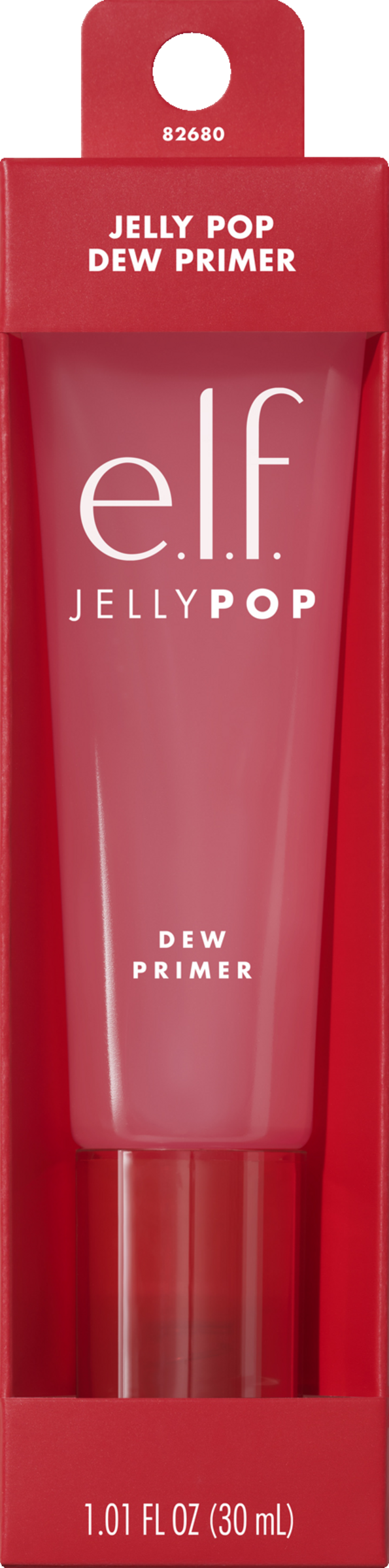 Jelly Pop Dew Primer