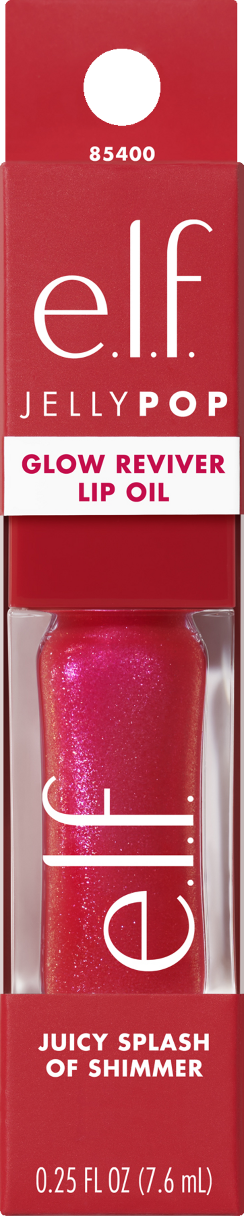 Jelly Pop Glow Reviver Lip Oil