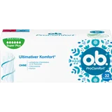 ProComfort Tampons Super Plus