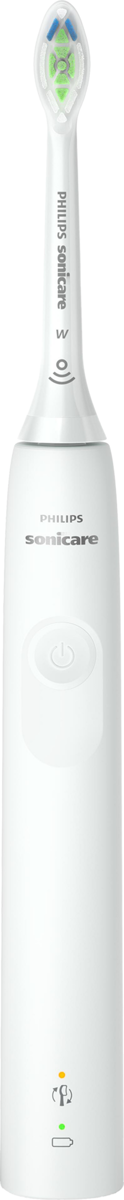 فرشاة أسنان كهربائية 4100 HX3681/33 أبيض 3