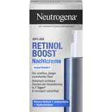 Anti-Age Retinol Boost Nachtcreme