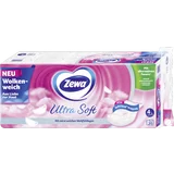 Toilettenpapier Ultra Soft mit Strohanteil