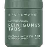 Kaffeemaschinen Reinigungstabs
