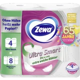 Toilettenpapier Ultra Smart