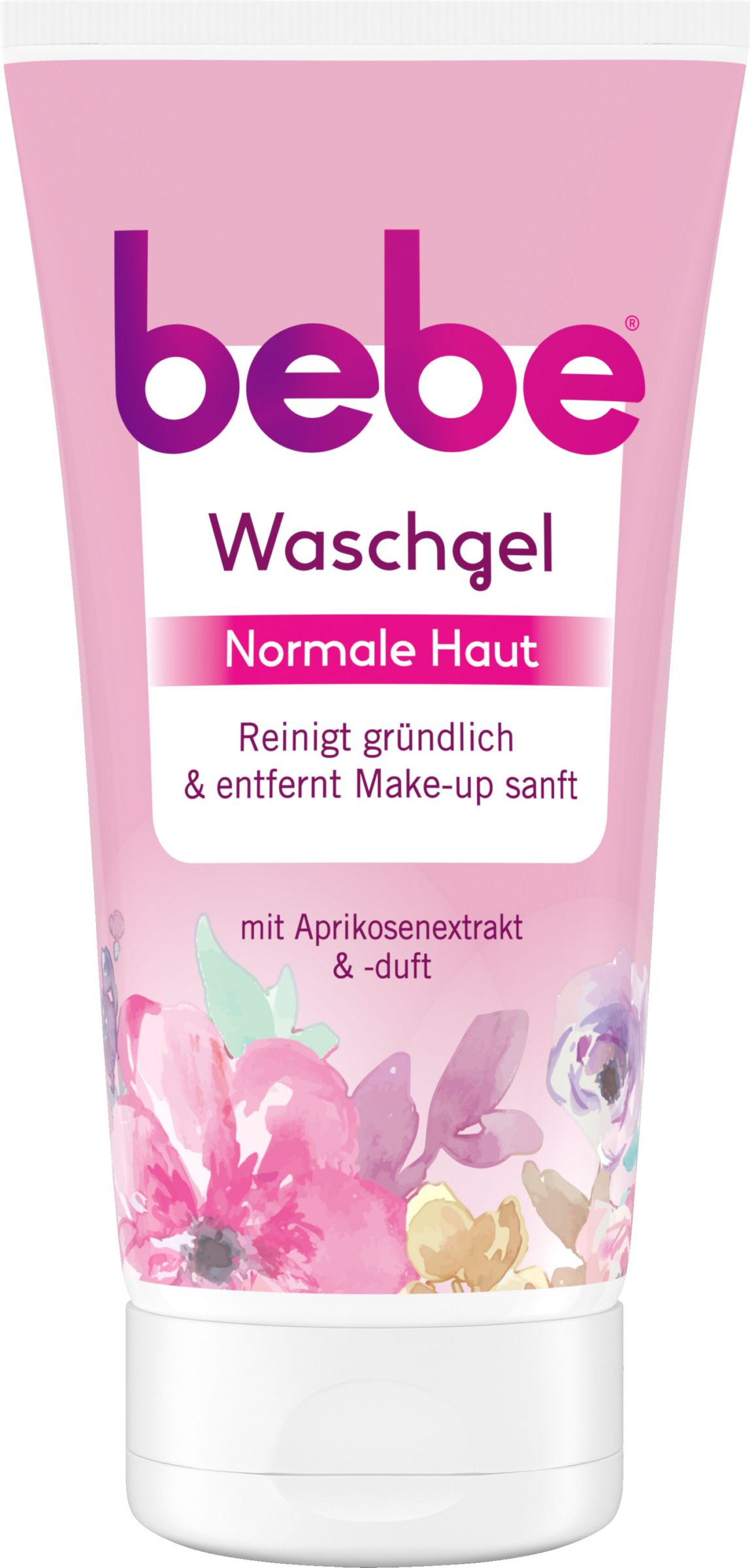 bebe Waschgel & Milder Make-Up Entferner