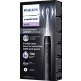 elektrische Schallzahnbürste 6100 HX7401/01