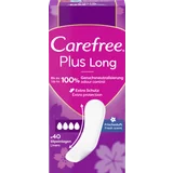 Slipeinlagen Plus Long Frischeduft