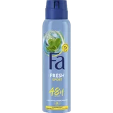 Deospray Fresh Sport