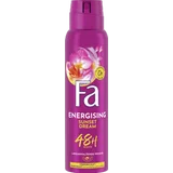 Fa Deospray Energising Sunset Dream
