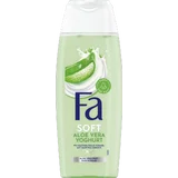 Duschcreme Soft Aloe Vera Yoghurt