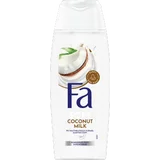 Duschcreme Soft Coconut Milk