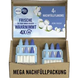 febreze 3Volution Duftstecker Nachfüllflakon Reine Frische Vorteilspack