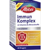 Immun Komplex 3-in-1 Formel