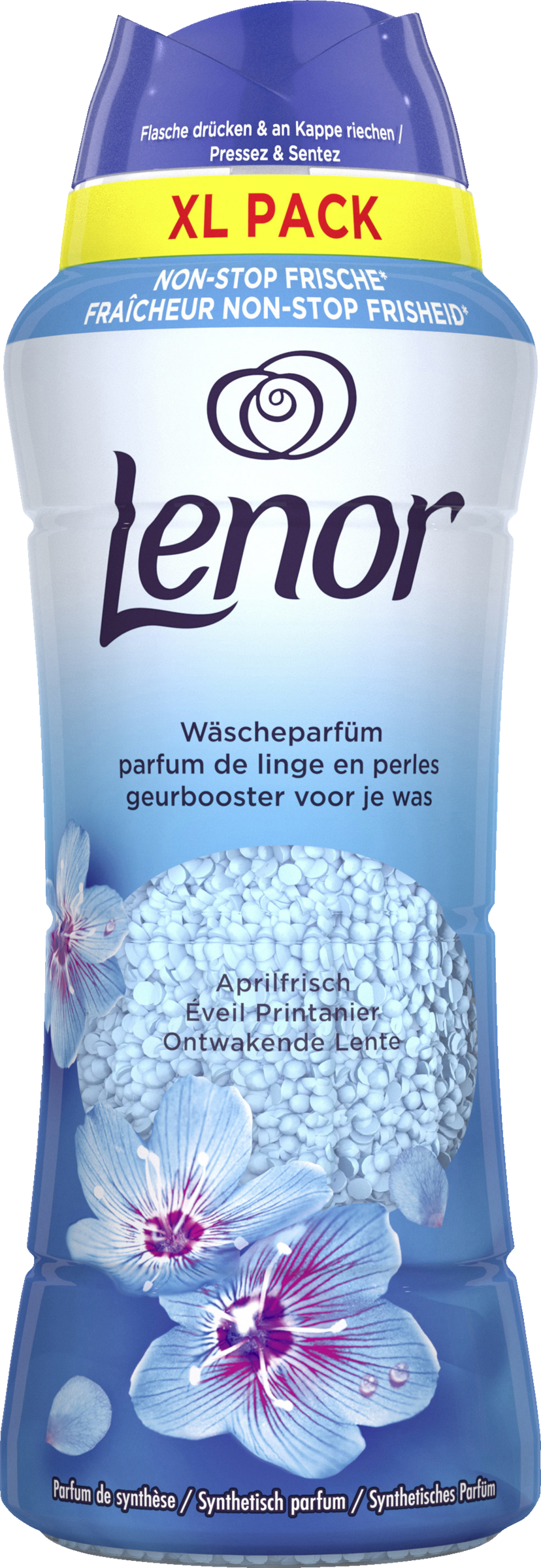 Wäscheparfüm Aprilfrisch