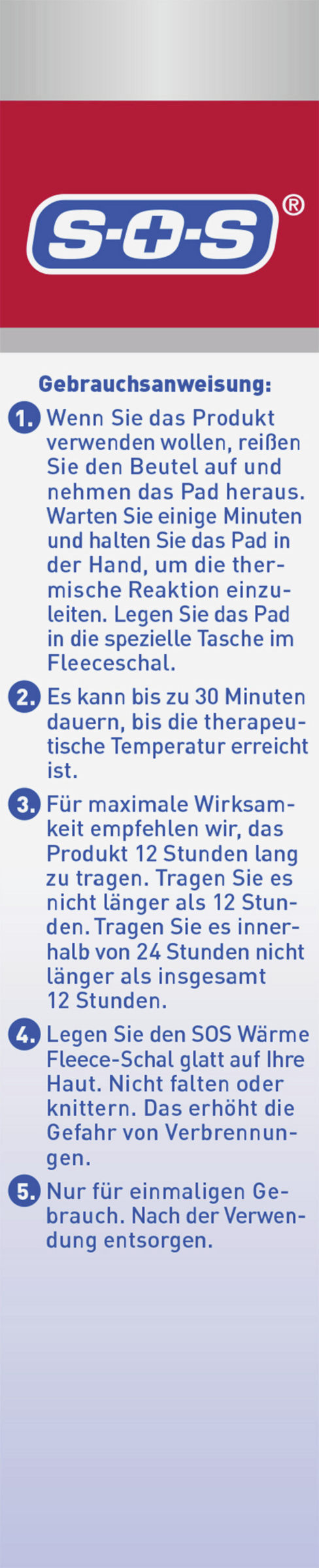 وشاح صوف دافئ 3