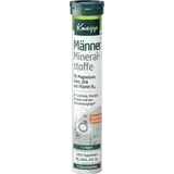 Männer Mineralstoffe Brausetabletten