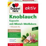 Doppelherz Knoblauch Kapseln