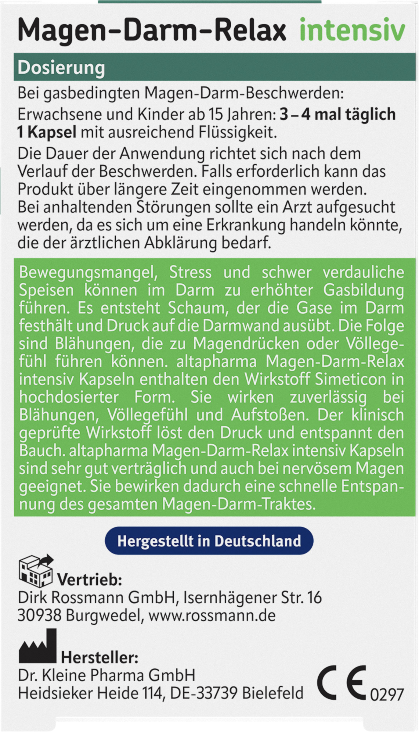 مسترخي المعدة والأمعاء مكثف 4